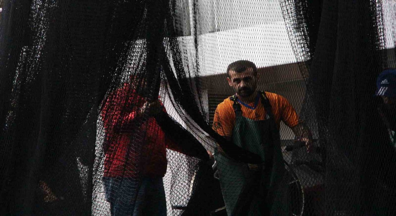 Balıkçılar 1 Eylülde Vira Bismillah diyecek