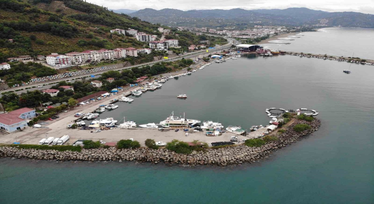 Balıkçılar 1 Eylülü iple çekiyor: ‘Umudumuz hamsi