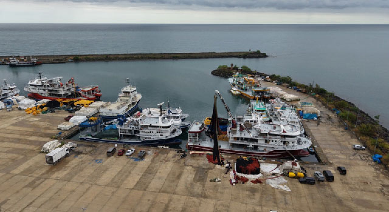 Balıkçılar “Vira Bismillah” Diyor: Av Yasağı Sona Eriyor