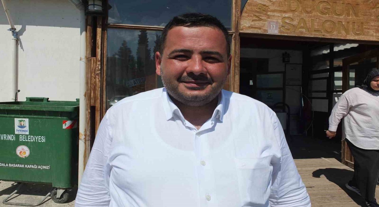 Balıkesir İvrindide sünnet düğünlerinde semazen geleneği devam ediyor