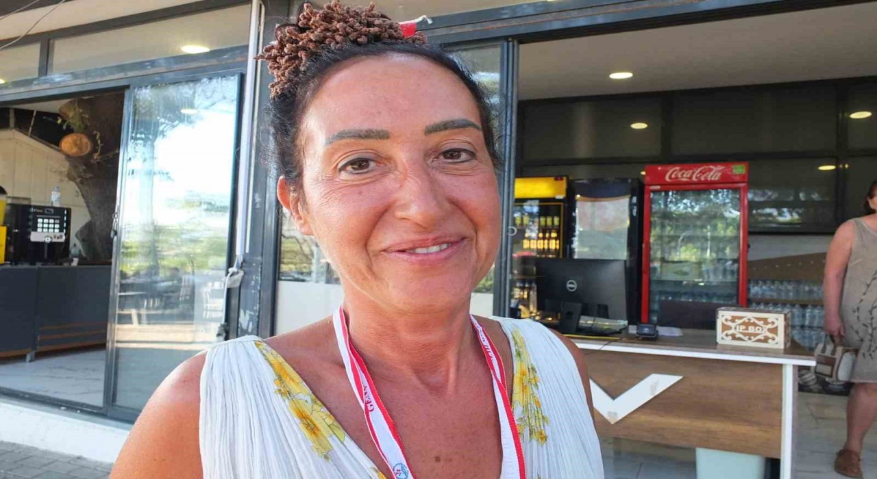 Balıkesirdeki Briç festivalinde 120 sporcu heyecan yaşadı