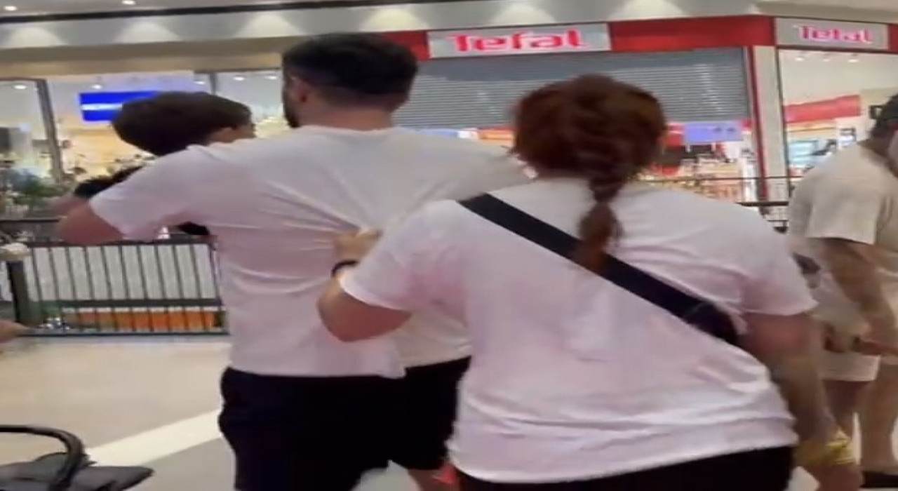 Balıkesirdeki deprem İzmirde de şiddetli şekilde hissedildi