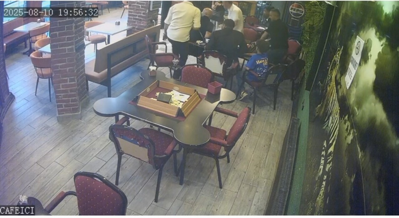 Balıkesirdeki deprem Tekirdağda da hissedildi