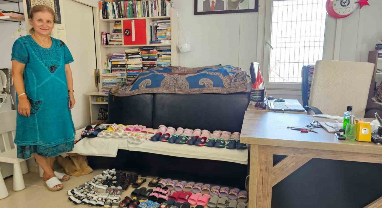 Bandırmalı hayırseverden anlamlı bağış