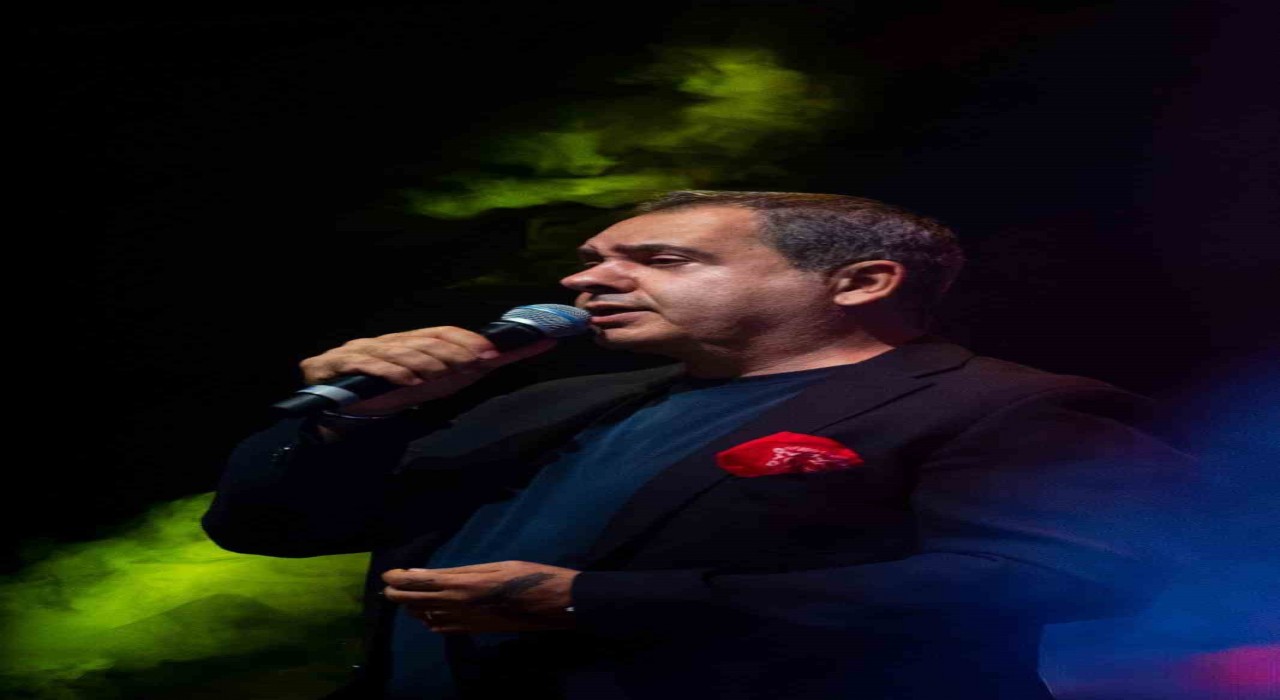 Barışın sesi Nilüferde yükselecek