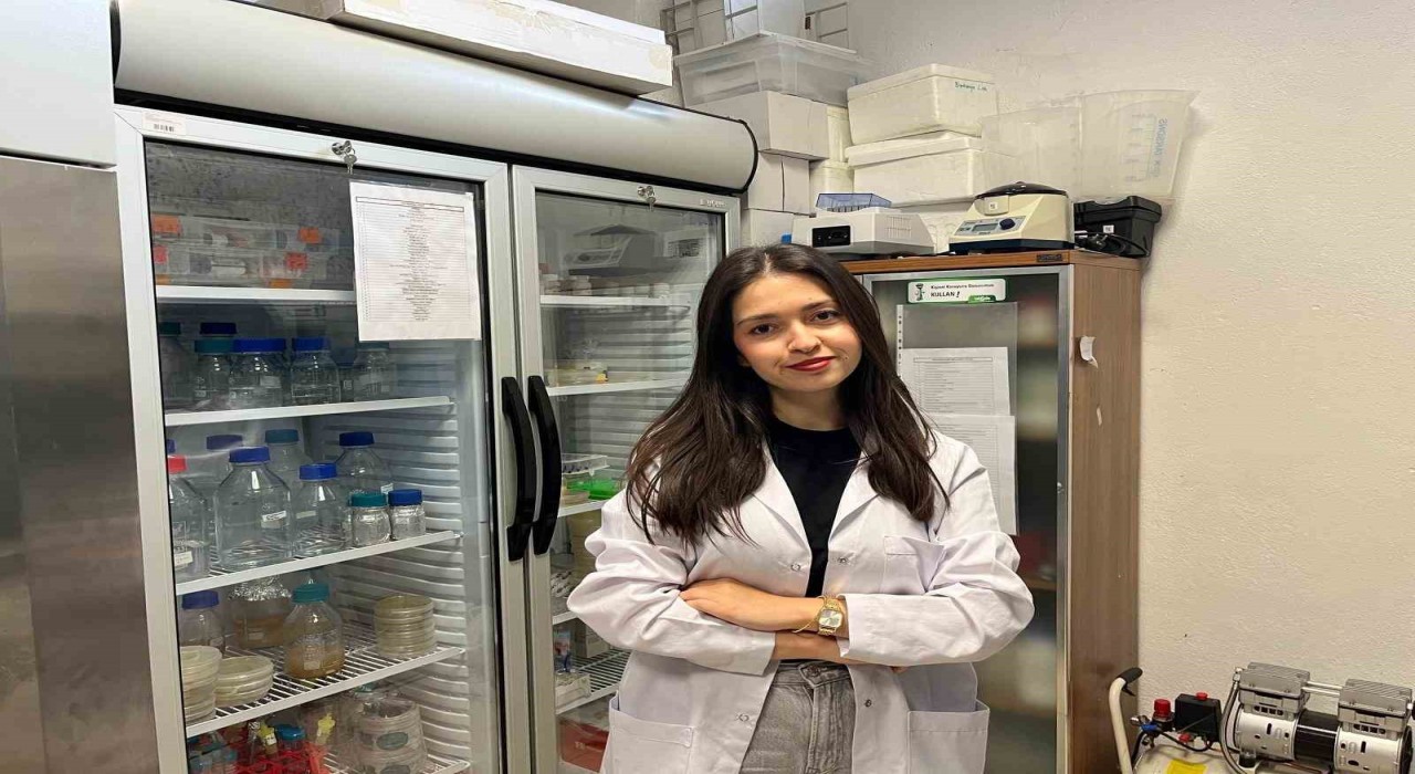 BARÜnün projesiyle mikrobiyal hastalıklara karşı yeni ilaçlar geliştirilecek