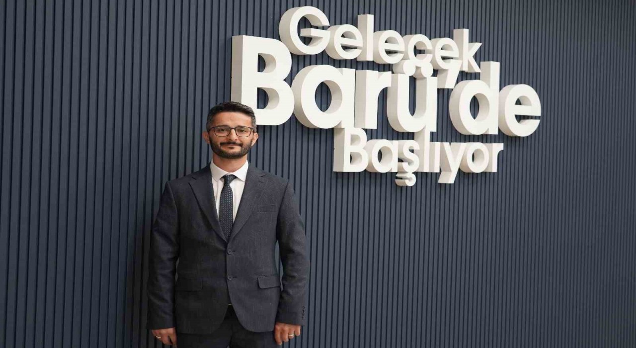 BARÜnün siber güvenlik alanına yönelik projesine TÜBİTAKtan destek