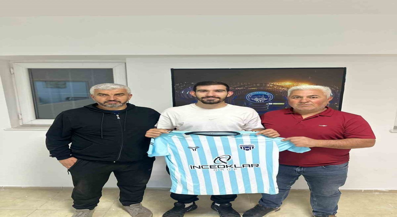 Başakpınarspordan 6 transfer birden