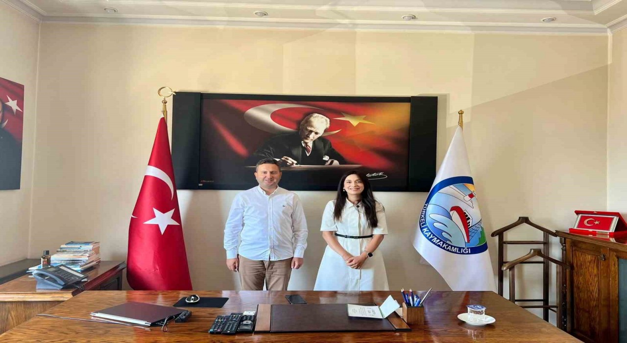 Başhekim Petek Muğlu, Türkeliye veda etti