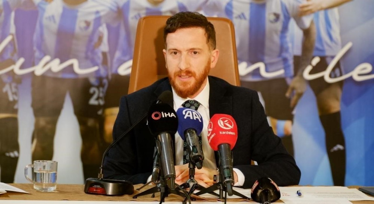 Başkan Ahmet Daldan saldırıya sert tepki; Konunun takipçisi olacağız