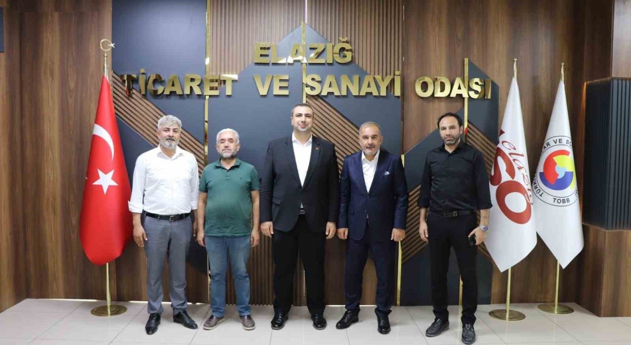 Başkan Alan, Gazze bizim kırmızı çizgimizdir