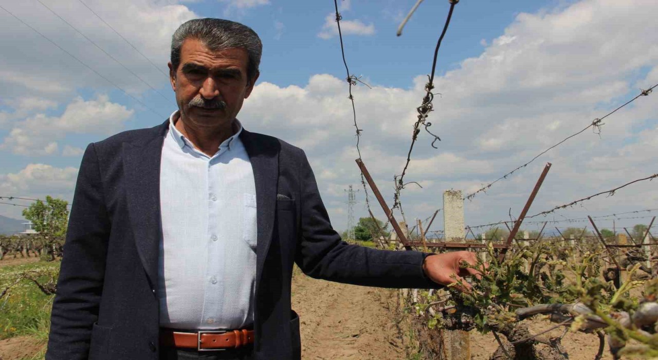 Başkan Altındağ: İBBnin Manisada su aramasına müsaade etmeyiz