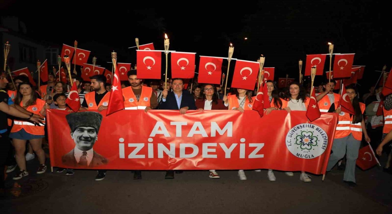 Başkan Arastan 30 Ağustos Zafer Bayramı Mesajı