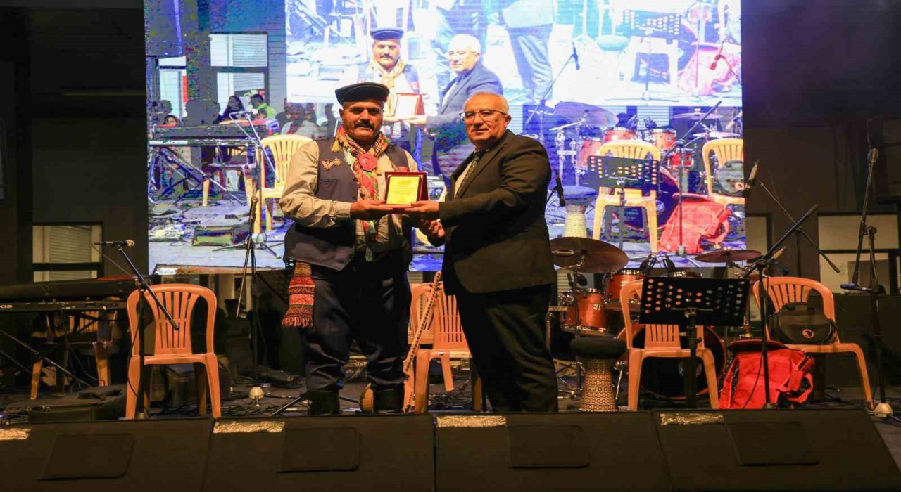 Başkan Arslan; Çameli ve Çamelililer için çalışmaya devam ediyoruz