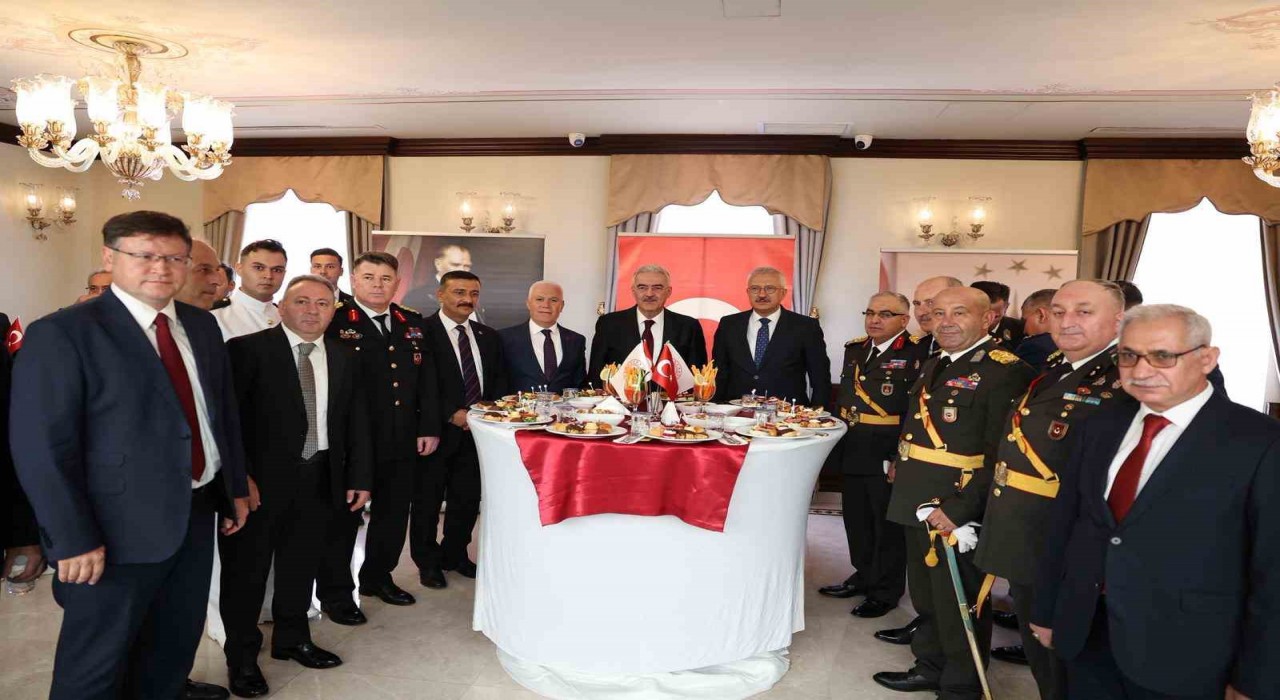 Başkan Bozbey, Bu coşkuya tüm Bursalıları davet ediyorum