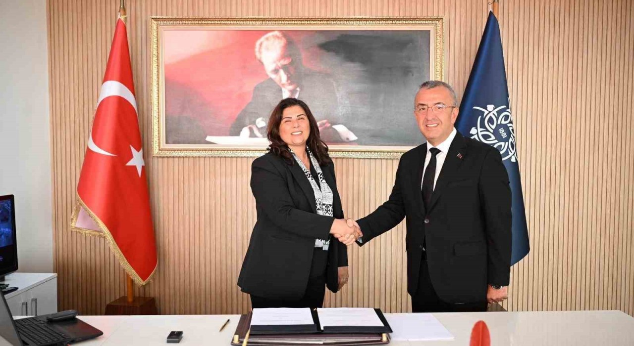 Başkan Çerçioğlundan 860 milyonluk yatırım hamlesi