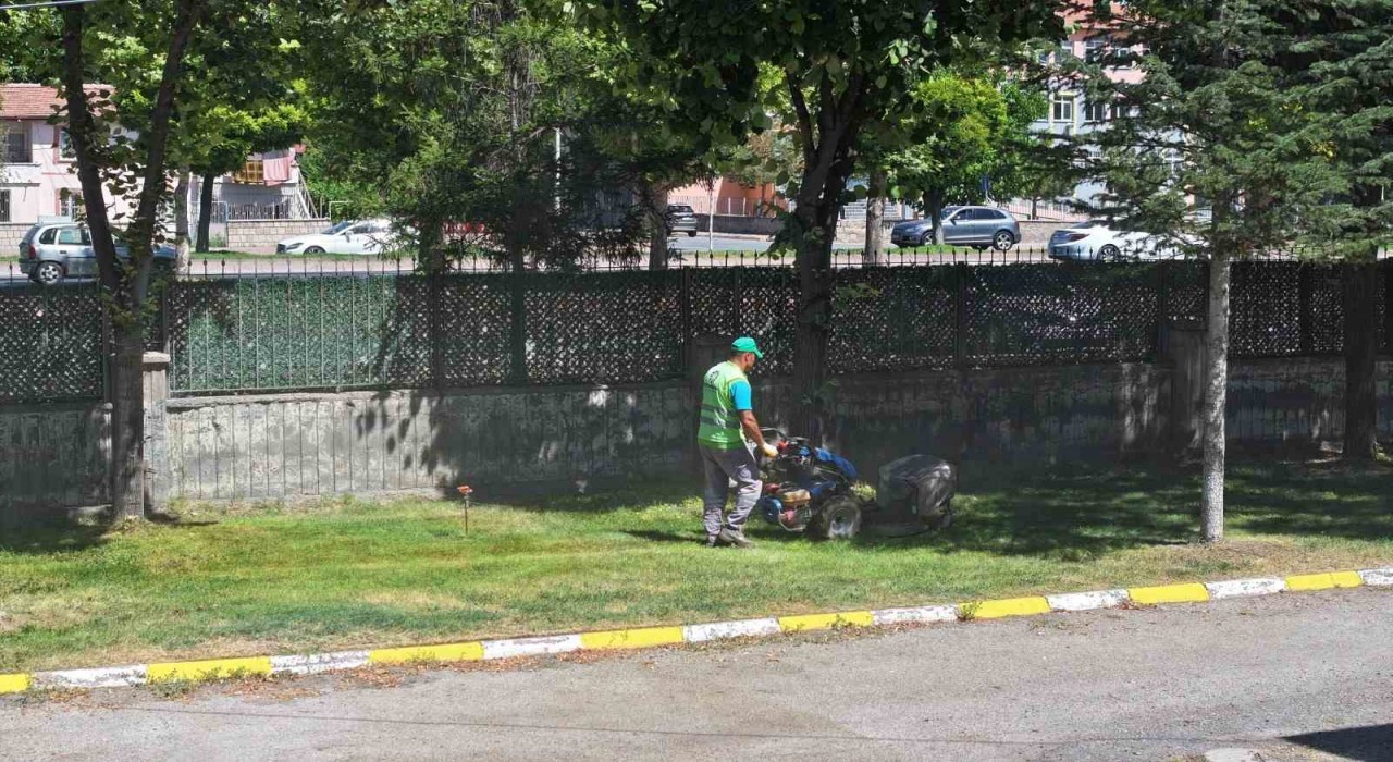 Başkan Çolakbayrakdar, En kıymetli hazinemiz yavrularımıza daha sağlıklı ortamlar hazırlıyoruz