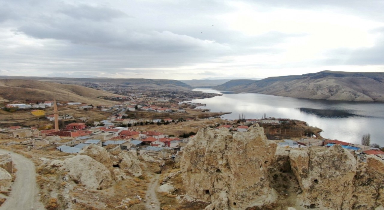 Başkan Çolakbayrakdar: Turizmin yeni adresi Kocasinan olacak