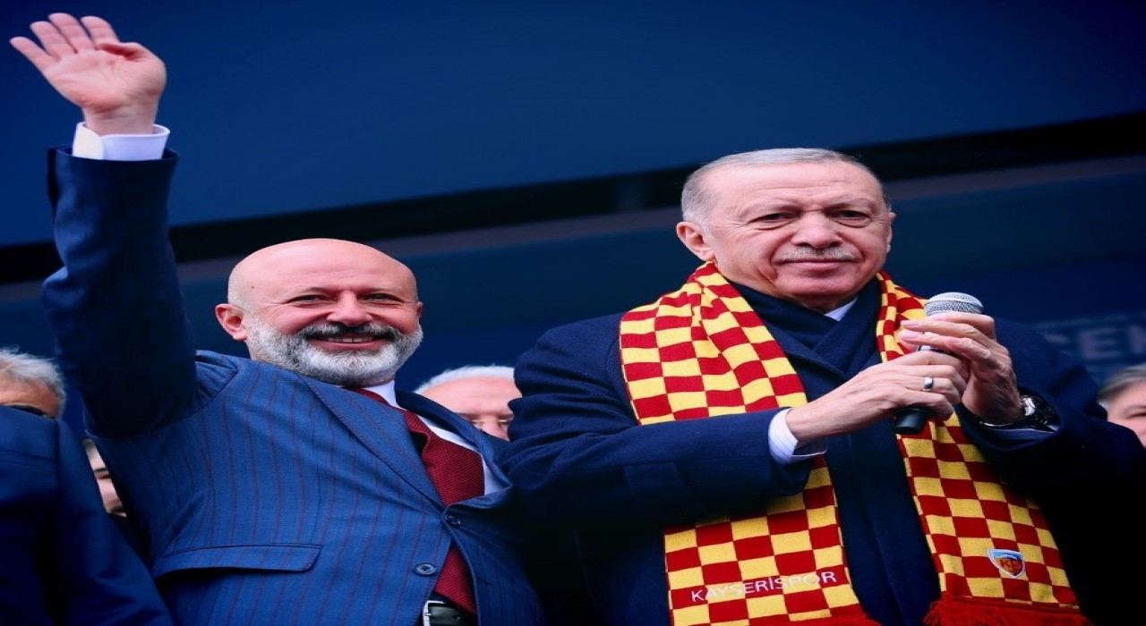 Başkan Çolakbayrakdardan Ak Partinin 24. kuruluş yıldönümü mesajı