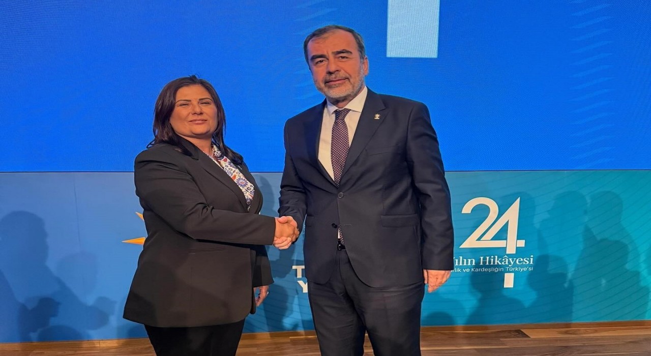 Başkan Erdem: AK Partinin kurumsal kimliğiyle bağdaşmayan bir davranıştır