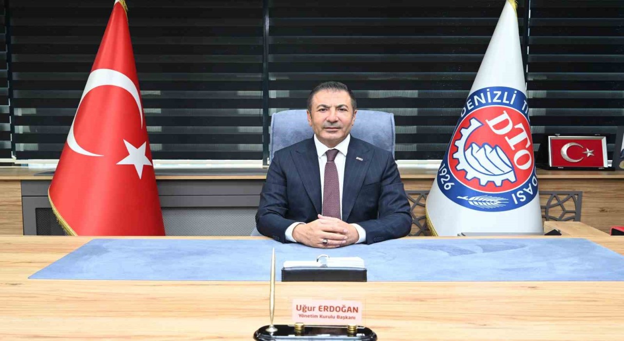 Başkan Erdoğan, Ulu Önder Atatürk ile silah arkadaşlarını rahmetle anıyoruz