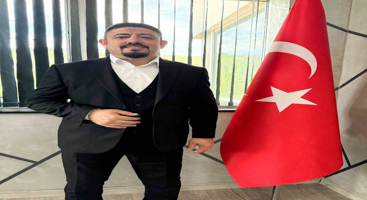 Başkan Erkandan 30 Ağustos mesajı