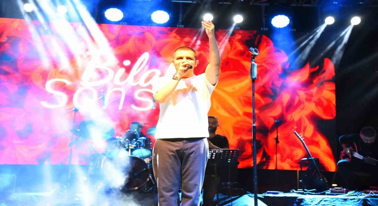 Başkan Eroldan konsere davet