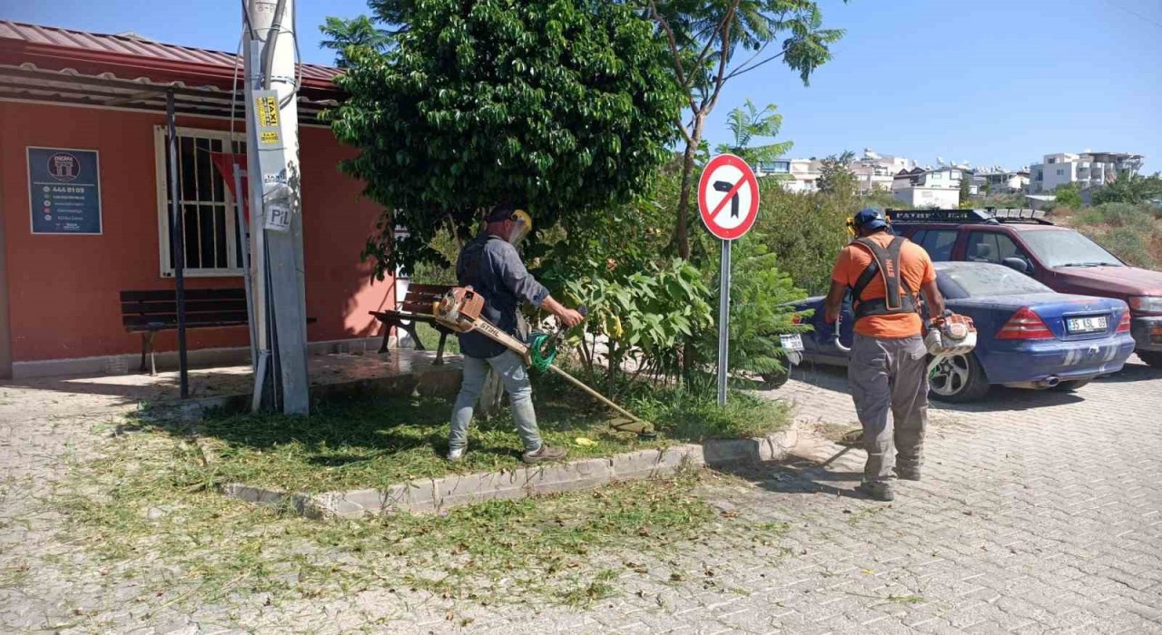 Başkan Gençay: Daha güzel bir Didim için çalışıyoruz