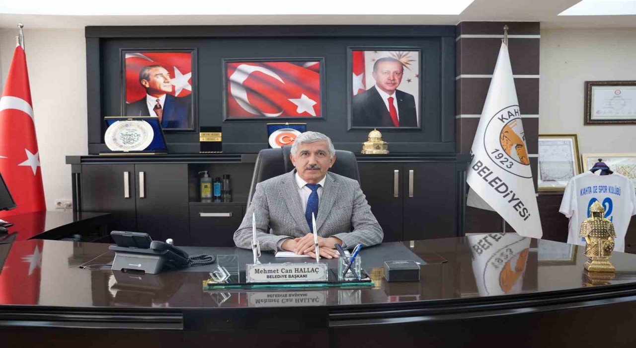 Başkan Hallaçtan Emine Erdoğanın Gazze mektubuna destek