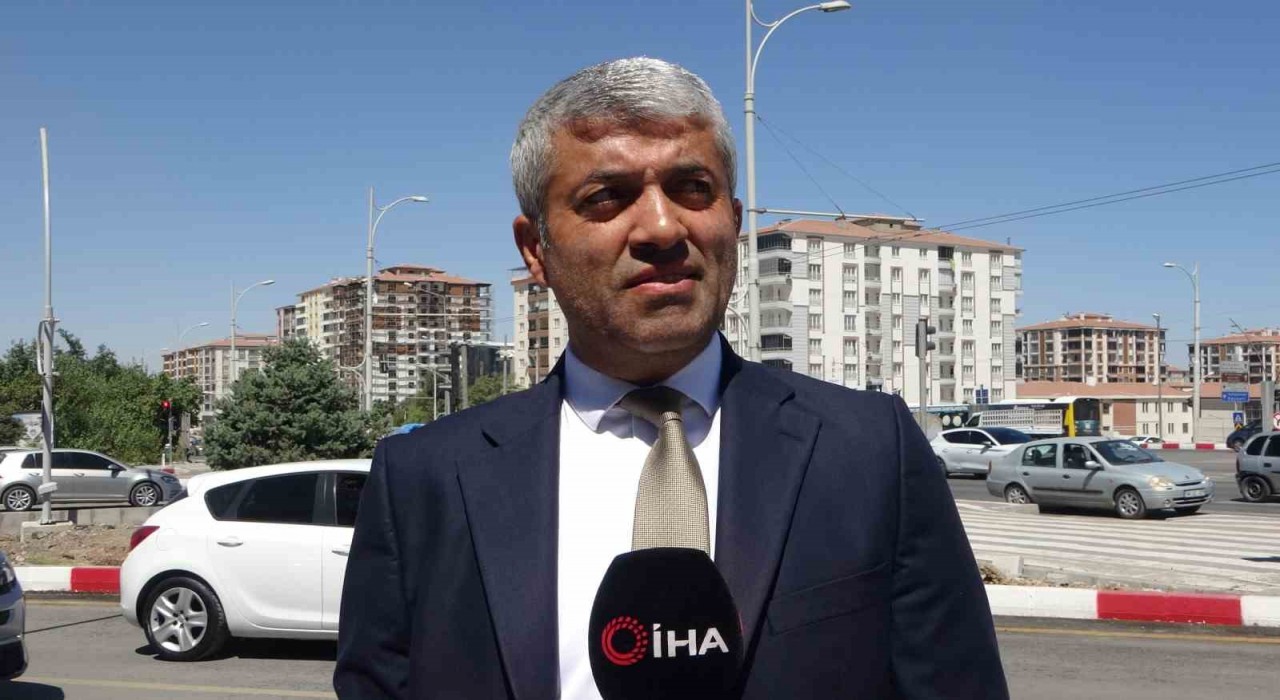 Başkan İnceden akıllı kavşak teşekkürü