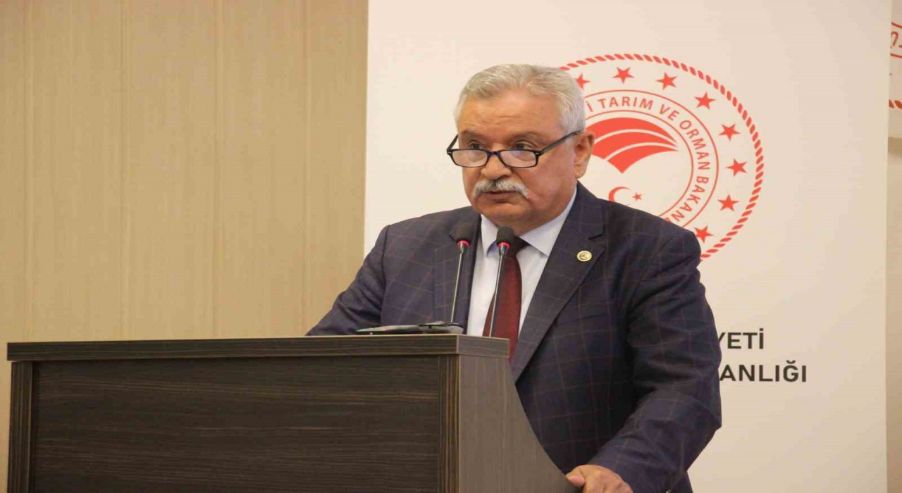 Başkan Kendirlioğlu: İncir ağaçları tescillenmeli
