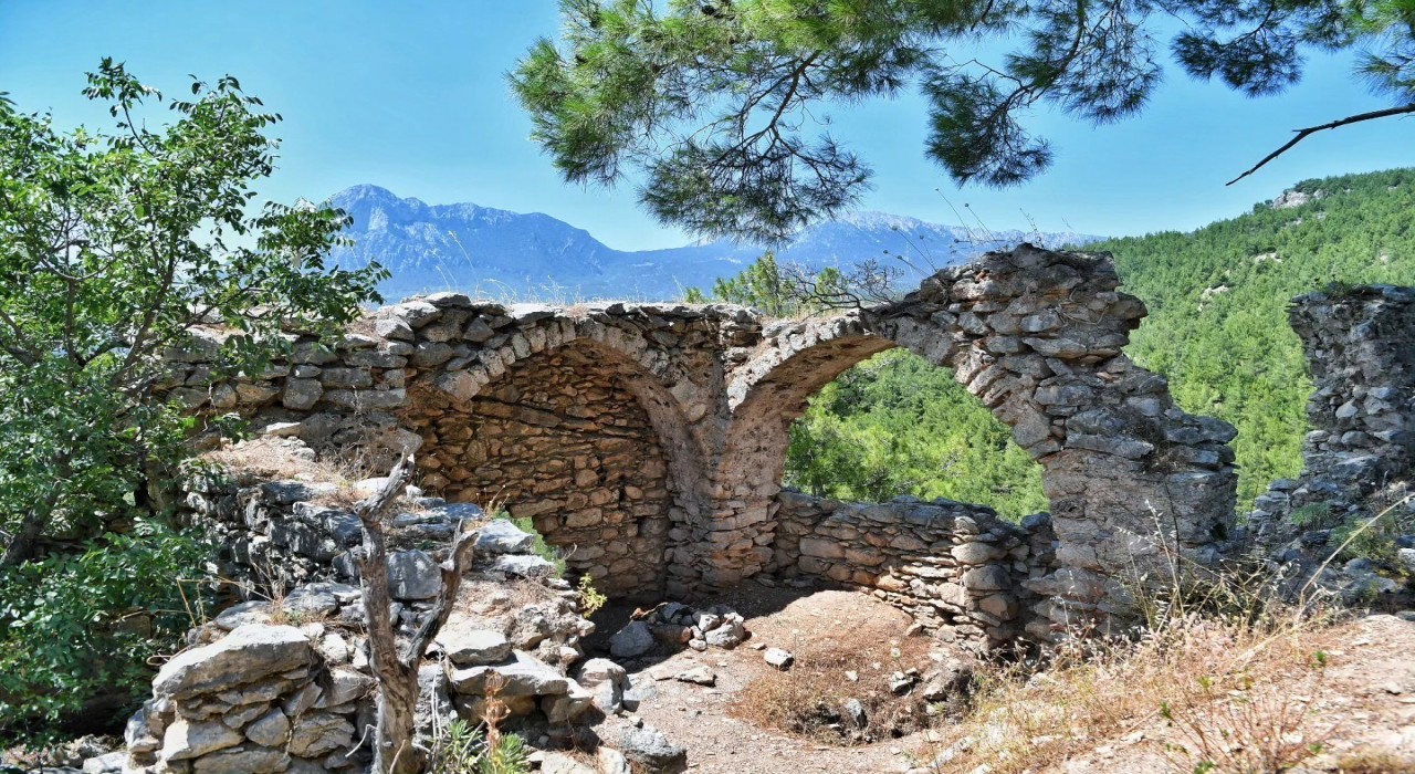 Başkan Kotan: Konyaaltı birçok medeniyete ev sahipliği yapmış özel bir bölge
