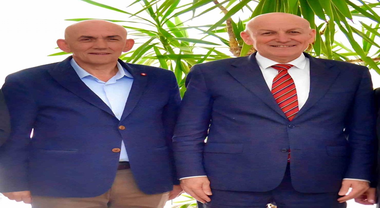 Başkan Kulun acı günü