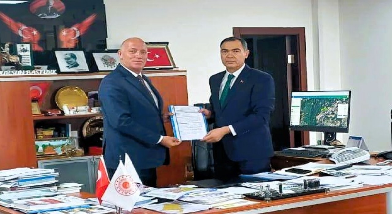 Başkan Kumral; Babadağa 60 yeni iş yeri kazandırıyor