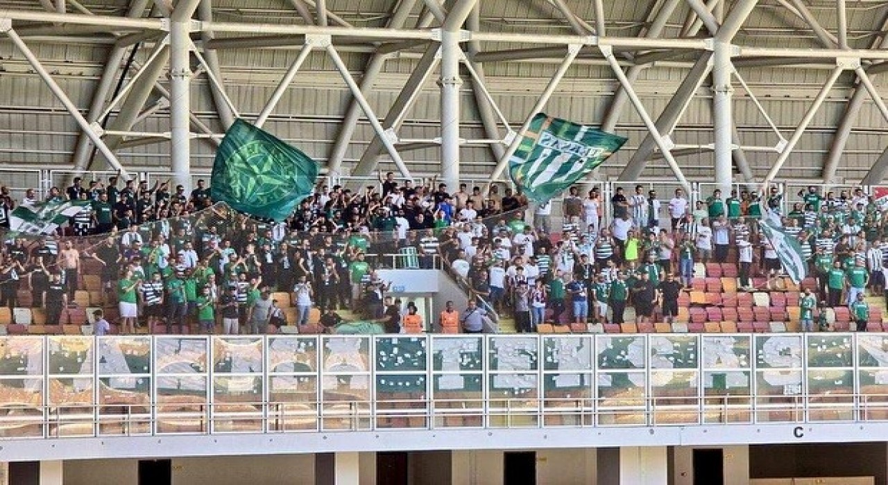 Başkan Mustafa Bozbey: O unutulmaz günler geri gelecek