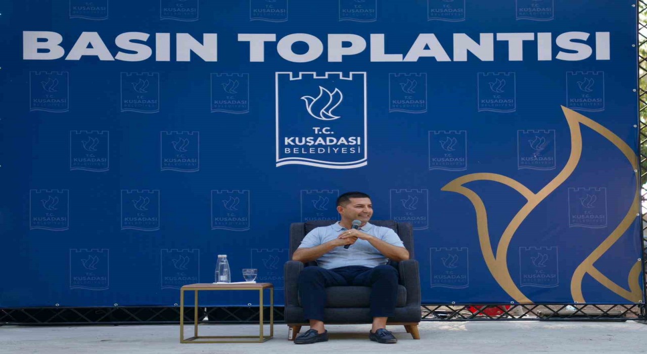 Başkan Ömer Günel: Keramet kavukta değil, partide