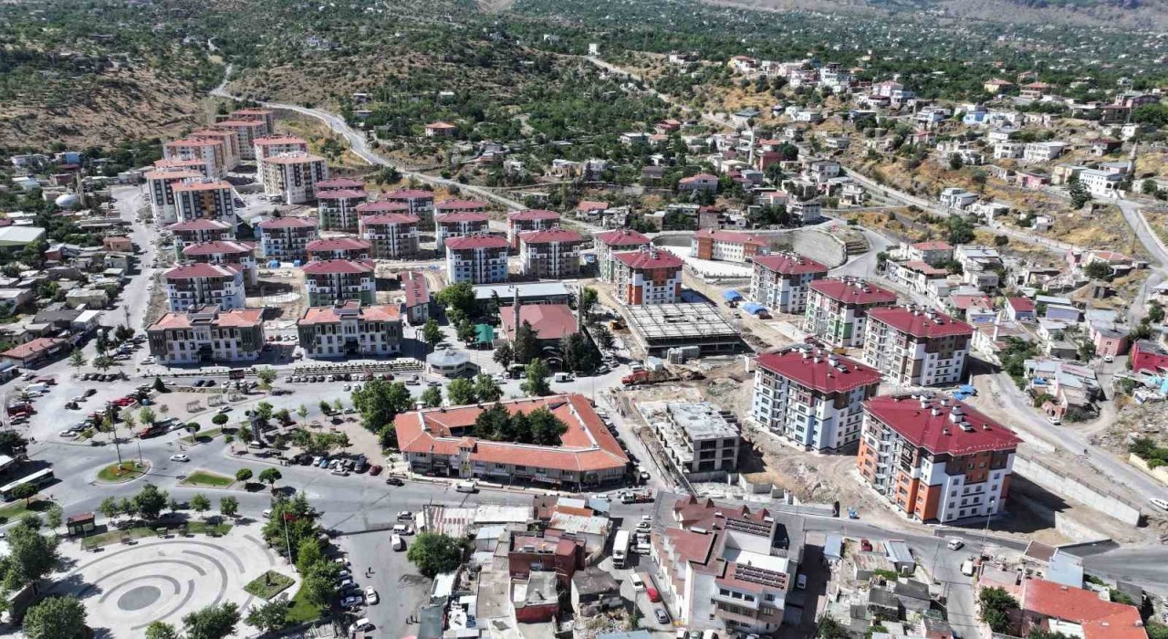 Başkan Özdoğandan Hacılarda yatırım fırsatlarına davet