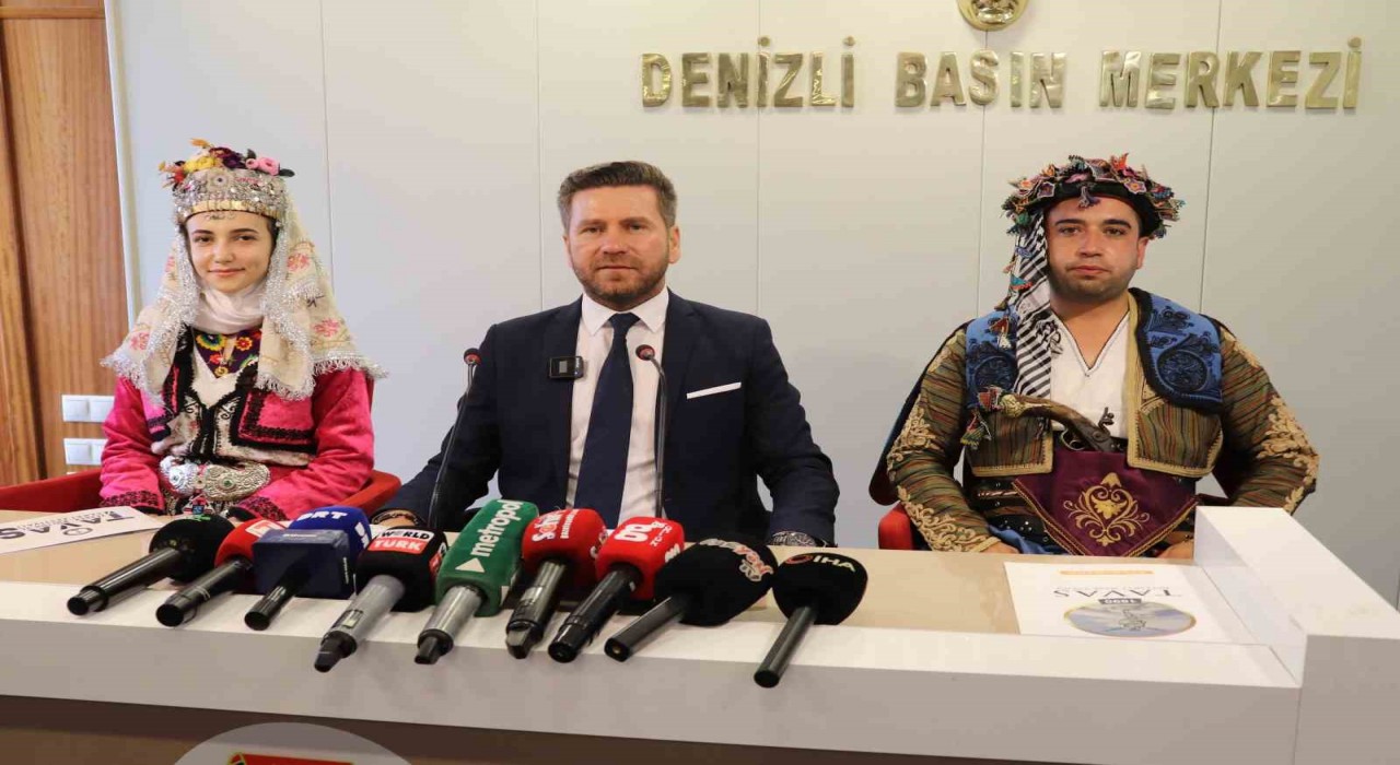 Başkan Tatık; Borç ile aldığımız Tavas Belediyesinin şuanda borcu yoktur