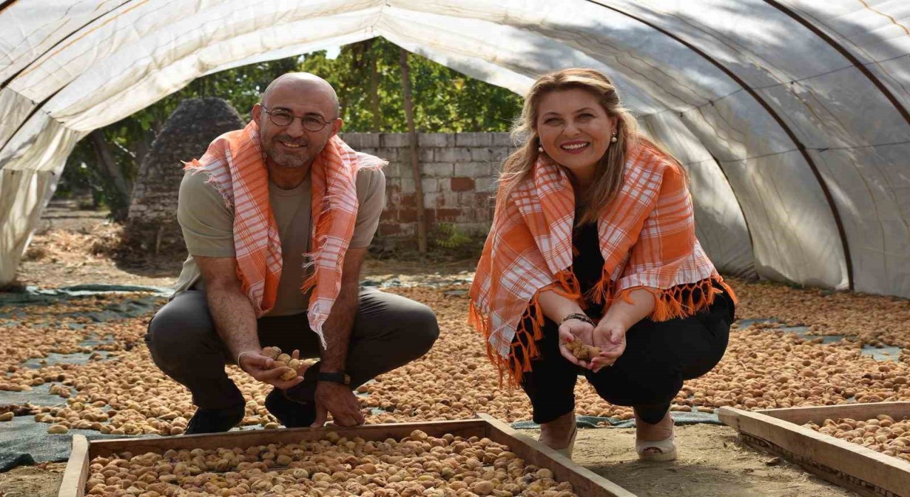 Başkan Zencirci CHP Giresun Milletvekili Gezmişi ağırladı