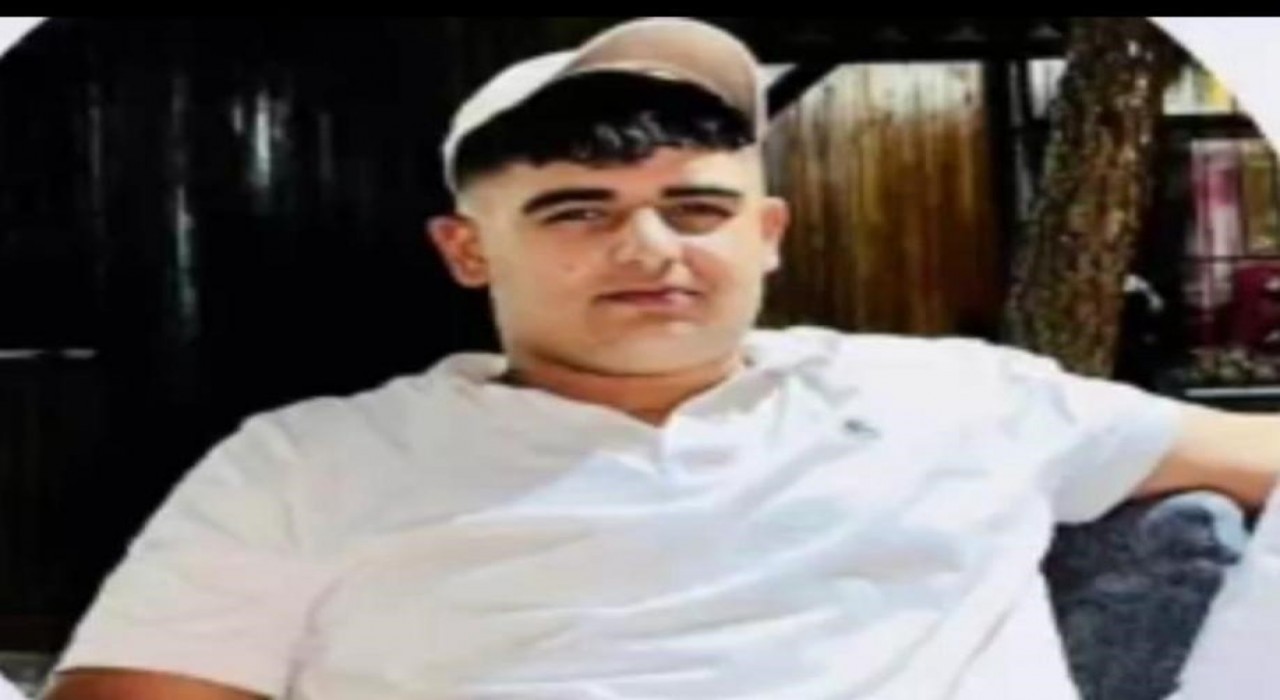 Batmanda köy yolunda kaza: 1 ölü