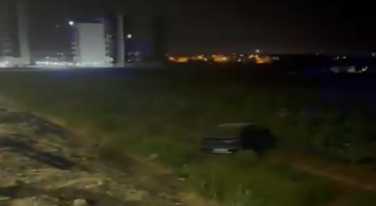 Batmanda otomobil ile sepetli motosiklet çarpıştı: 6 yaralı