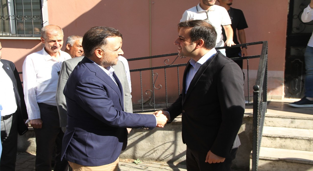 Baybatur Kulada yatırımları inceledi