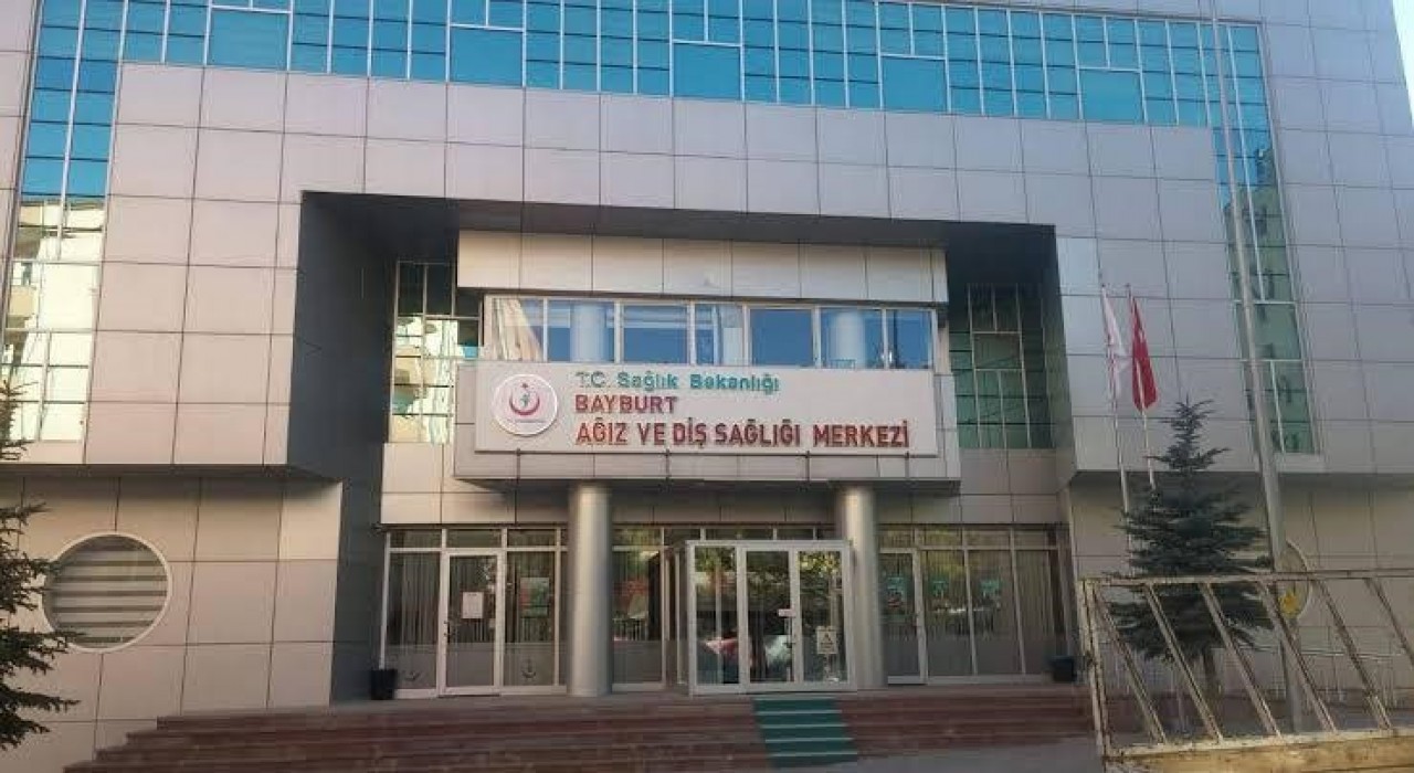 Bayburt Ağız ve Diş Sağlığı Merkezi 8 aylık hizmet verilerini açıkladı