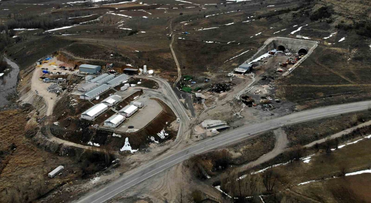 Bayburt Groupta çalışan 100e yakın işçi işsiz kaldı