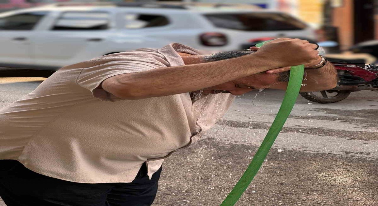 Bayburt için kavurucu sıcaklık ve şiddetli rüzgâr uyarısı yapıldı