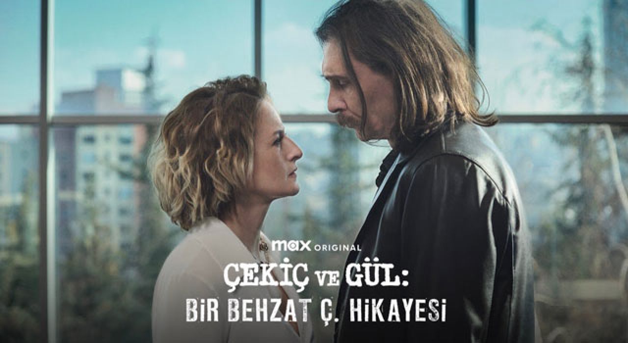 Behzat Ç., “Sinan Ateş Suikastı” ile Ekranlara Döndü