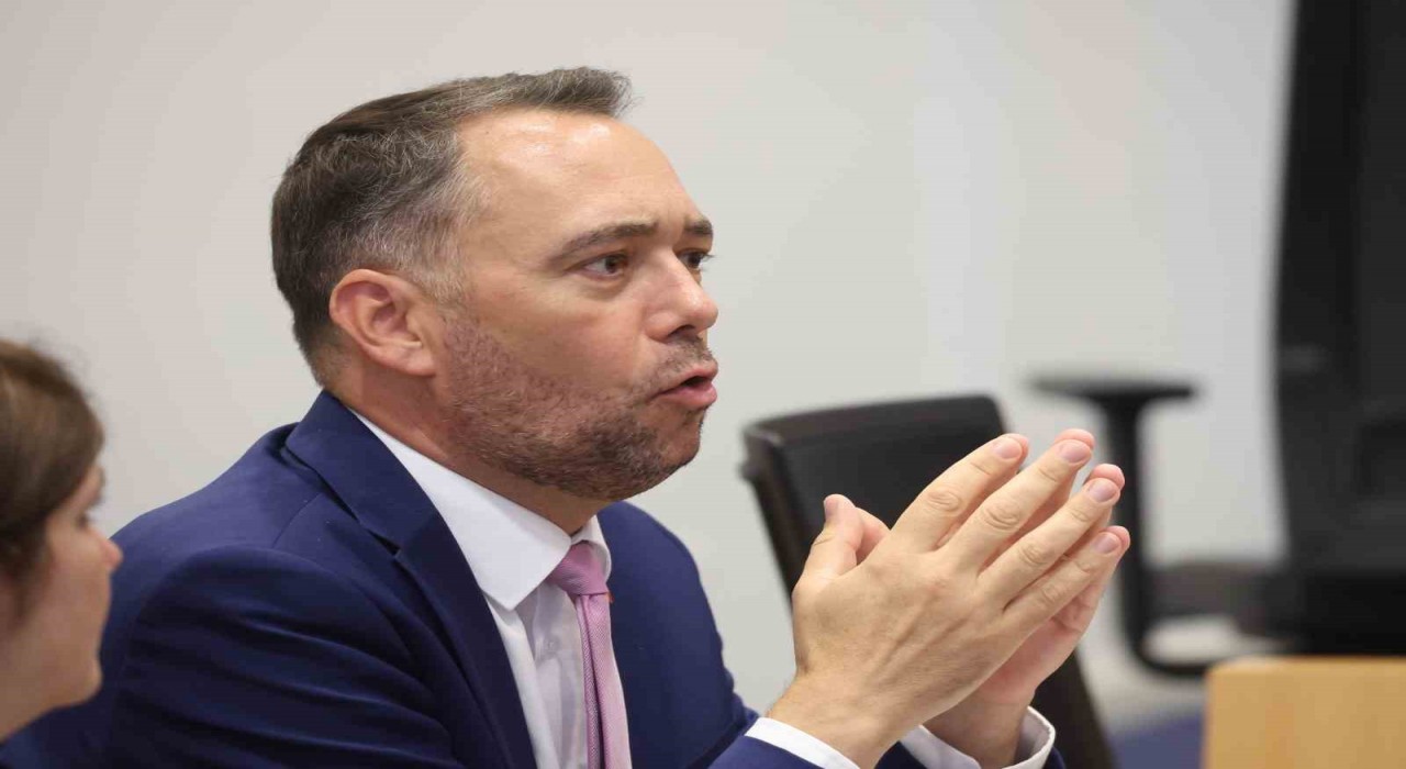 Belçikalı Bakan Prevottan Filistini tanımayan hükümetine rest: Diğer dosyaları askıya almakla tehdit etti