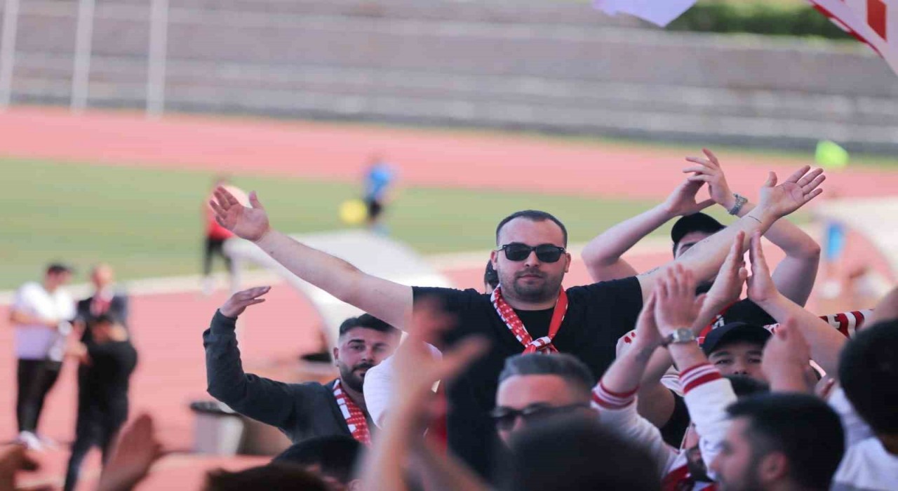 Belekoma Tayfada yeni yönetim belli oldu