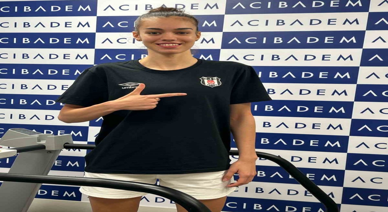 Beşiktaş Kadın Basketbol Takımında sağlık kontrolleri başladı