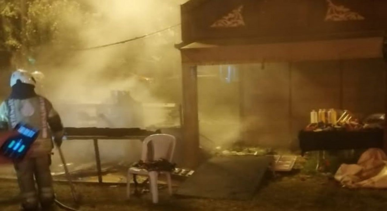 Beykoz Belediyesinin festivali faciaya dönüştü